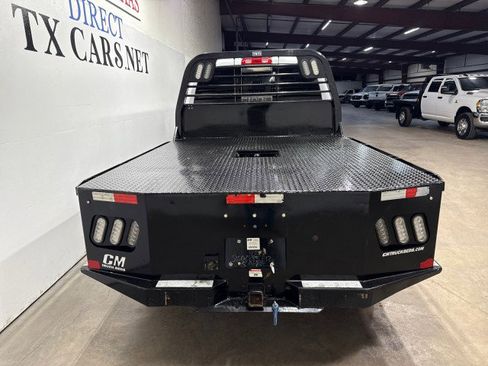 Used 2022 RAM 3500 Tradesman image 7