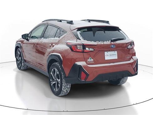Certified 2024 Subaru Crosstrek 2.0i Premium image 3