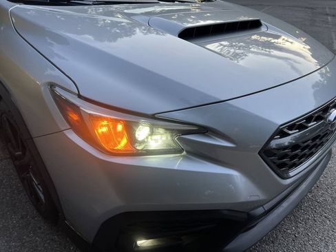 Used 2022 Subaru WRX Premium AWD/4WD image 26