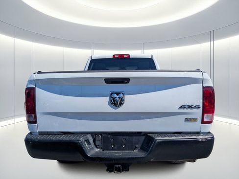 Used 2019 RAM 1500 Tradesman image 4