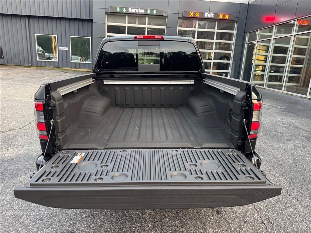 New 2026 Nissan Frontier PRO-4X w/ Pro-4x Convenience Package AWD/4WD image 10