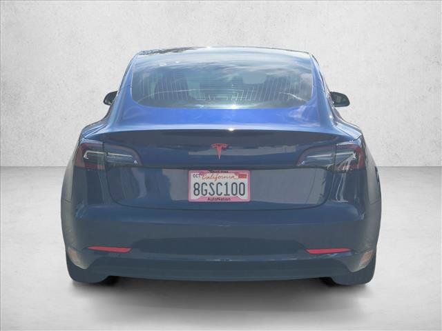 Used 2018 Tesla Model 3 Long Range RWD image 7