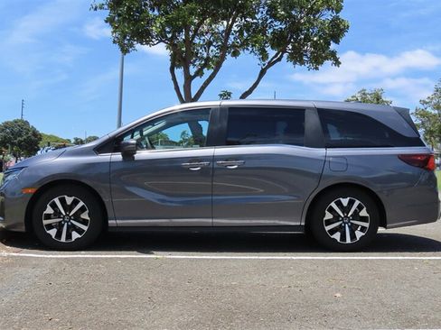 Used 2025 Honda Odyssey EX-L image 6
