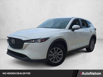 Used 2023 MAZDA CX-5 AWD 2.5 S