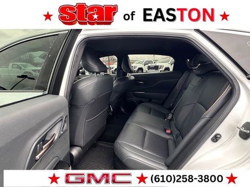 Used 2024 Toyota Crown Platinum image 23