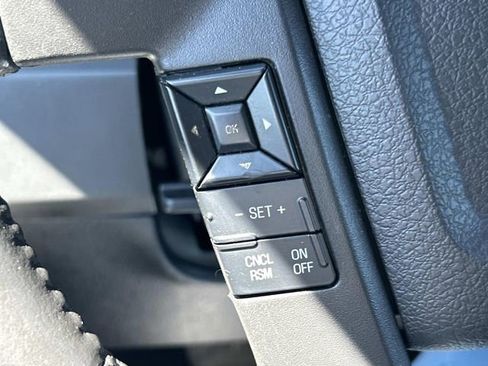 Used 2014 Ford F150 XLT w/ Equipment Group 302A Luxury RWD image 31