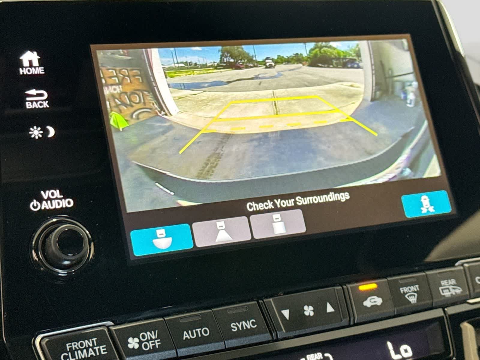Used 2023 Honda Odyssey Sport image 35