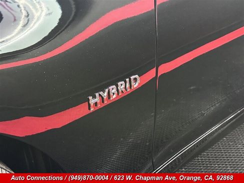 Used 2012 INFINITI M35 w/ Deluxe Touring Pkg image 33