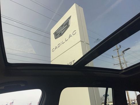 Certified 2024 Cadillac XT6 Premium Luxury w/ LPO, Floor Liner Package image 36