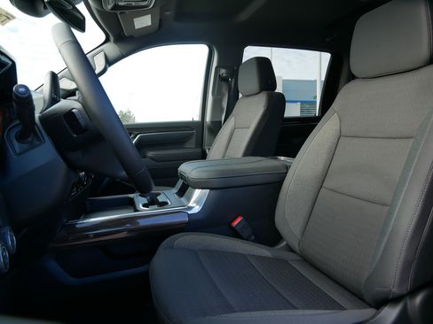 New 2026 Chevrolet Silverado 2500 LT w/ All Star Edition image 4