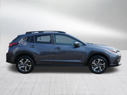 Used 2026 Subaru Crosstrek 2.5i Premium AWD/4WD image 8
