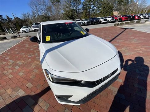 Certified 2023 Honda Civic Sport image 26