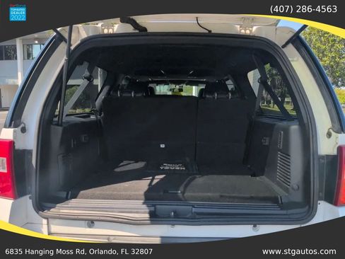 Used 2017 Ford Expedition EL Platinum RWD image 39