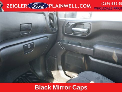 Used 2022 Chevrolet Silverado 3500 W/T w/ WT Convenience Package image 26