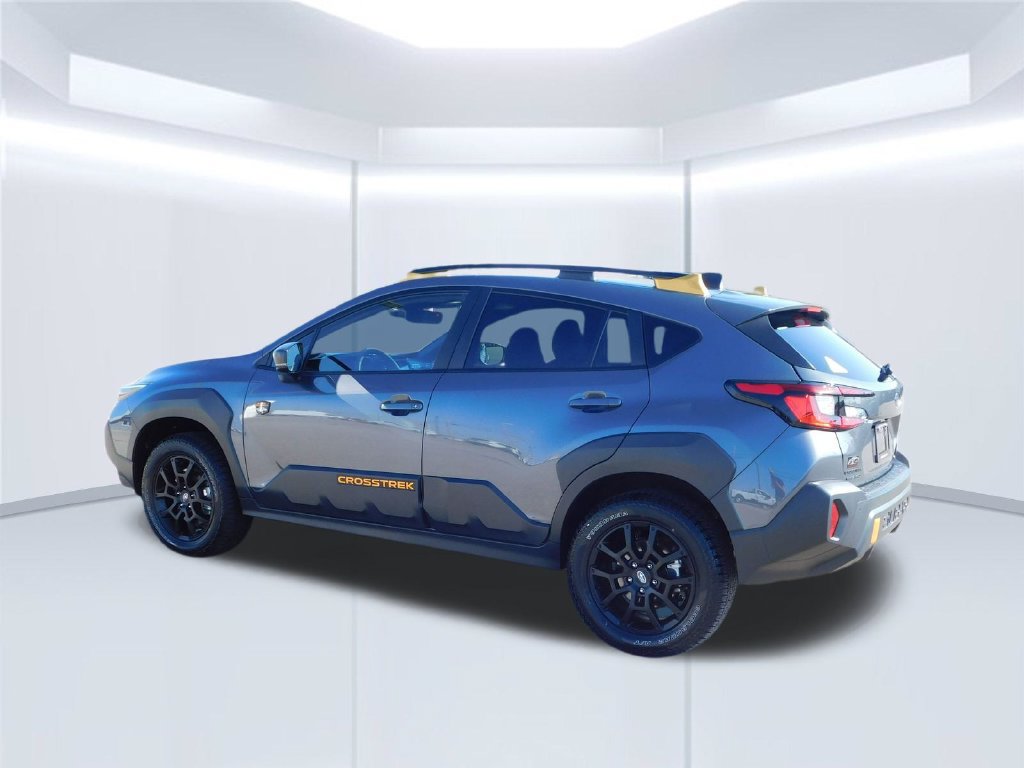 Used 2024 Subaru Crosstrek 2.5i Wilderness AWD/4WD image 5