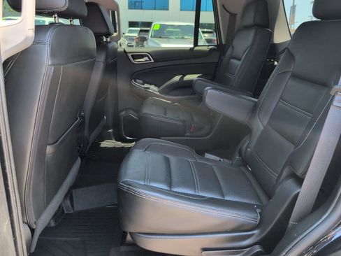 Used 2018 GMC Yukon Denali AWD/4WD image 11