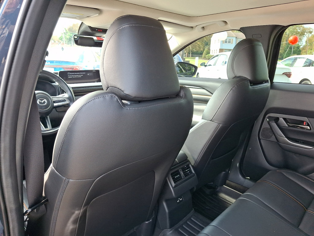 Used 2023 MAZDA CX-50 AWD 2.5 S w/ Cargo Package image 21