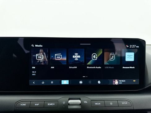 Used 2025 Kia K4 FWD image 21