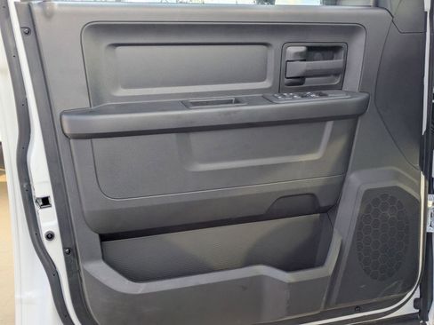 New 2026 RAM 3500 Tradesman AWD/4WD image 11