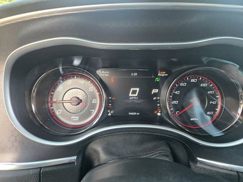 Used 2016 Dodge Charger R/T image 26