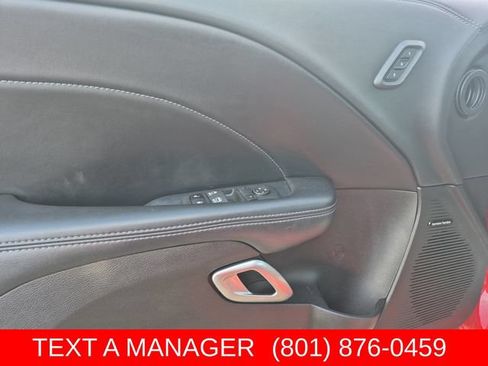 Used 2022 Dodge Challenger R/T Scat Pack RWD image 11
