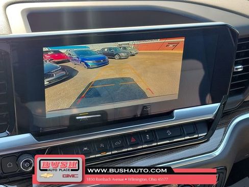 Used 2022 Chevrolet Silverado 1500 RST image 27