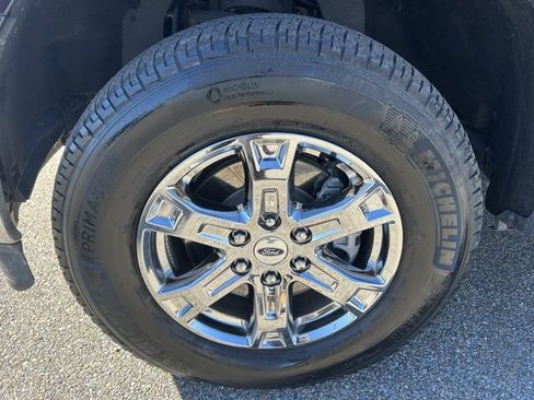 Used 2023 Ford F150 XLT w/ Equipment Group 302A High image 10