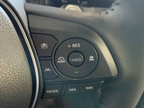 New 2025 Toyota Corolla Hybrid Sedan image 36