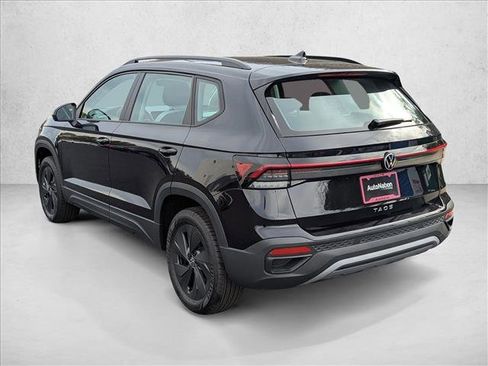 New 2026 Volkswagen Taos S image 7