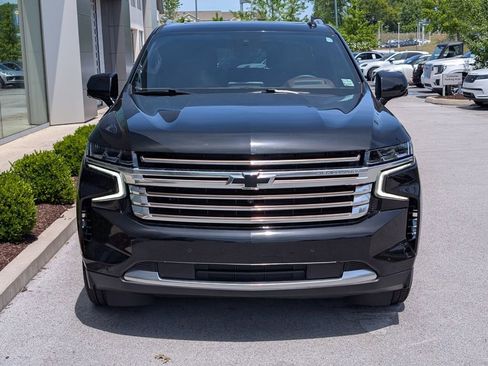Used 2024 Chevrolet Tahoe High Country AWD/4WD image 10