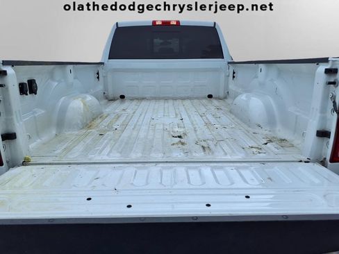 Used 2024 RAM 3500 Tradesman w/ Chrome Appearance Group AWD/4WD image 24
