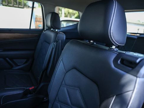 New 2026 Volkswagen Atlas SE image 33