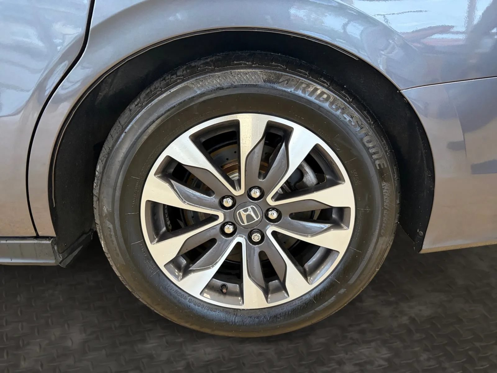Used 2021 Honda Odyssey EX-L image 44