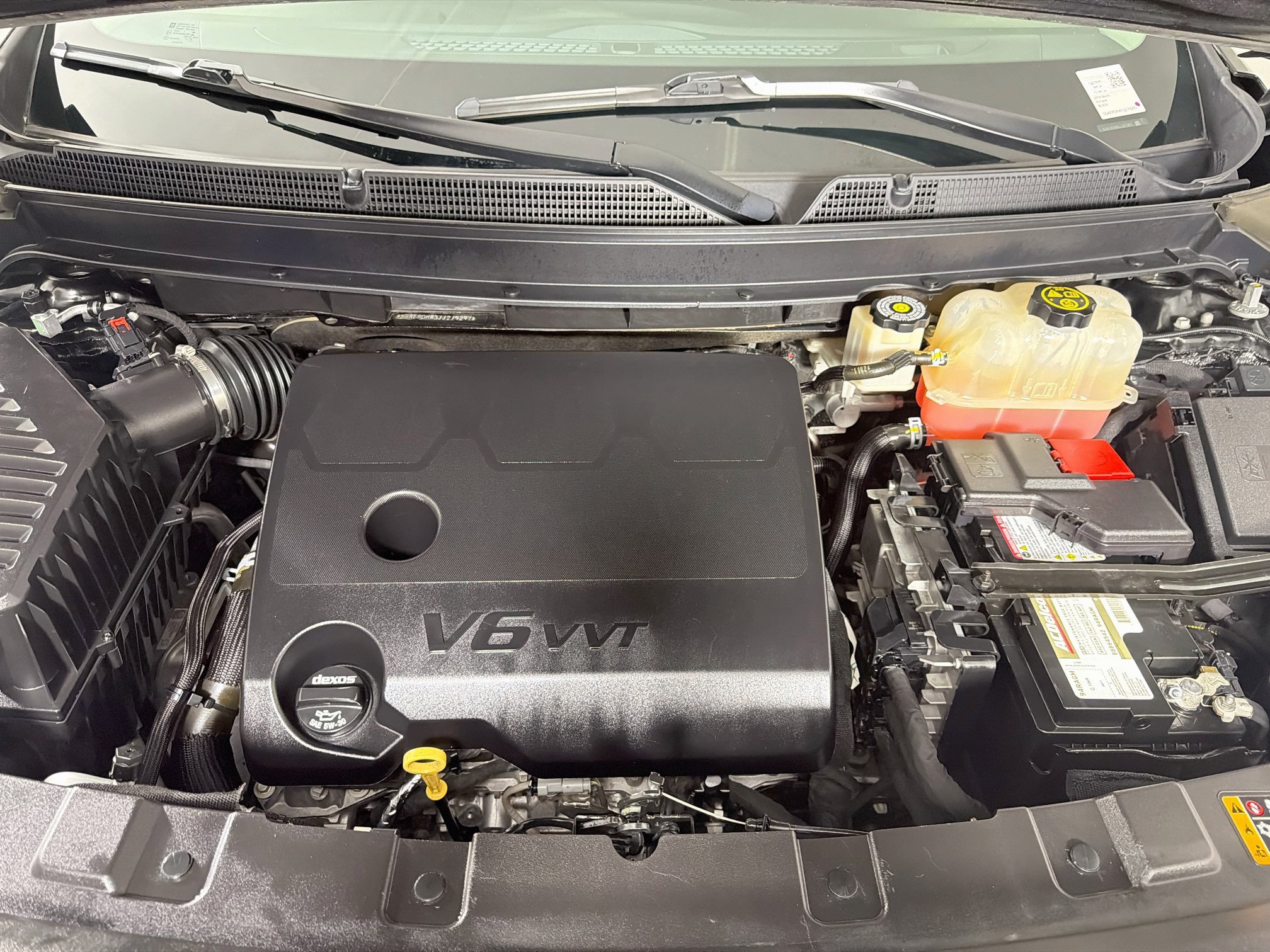 Used 2018 Buick Enclave Avenir w/ Avenir Technology Package FWD image 35