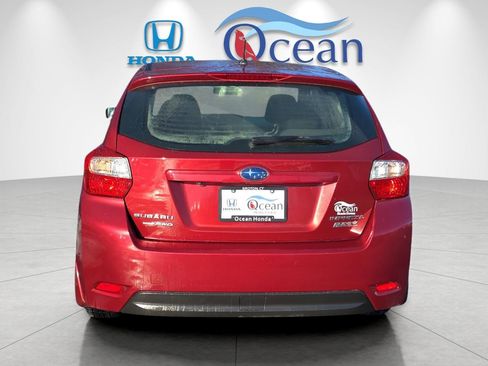 Used 2016 Subaru Impreza 2.0i image 5