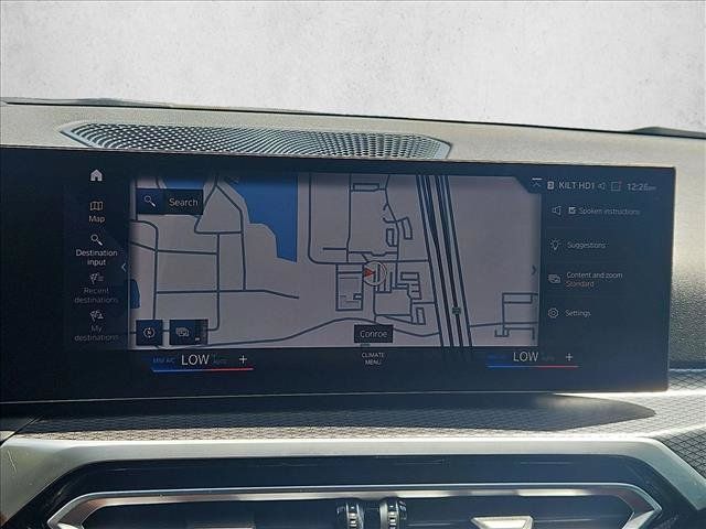 Used 2024 BMW 330i Sedan w/ M Sport Package RWD image 13