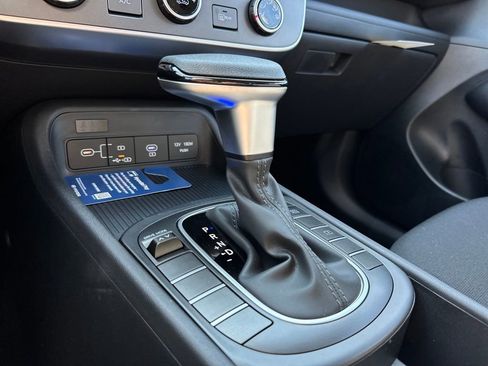 New 2026 Hyundai Kona SE image 20