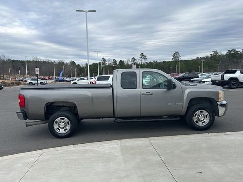 Used 2007 Chevrolet Silverado 2500 LTZ w/ Safety Package image 4