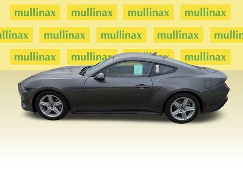 New 2026 Ford Mustang Premium image 11