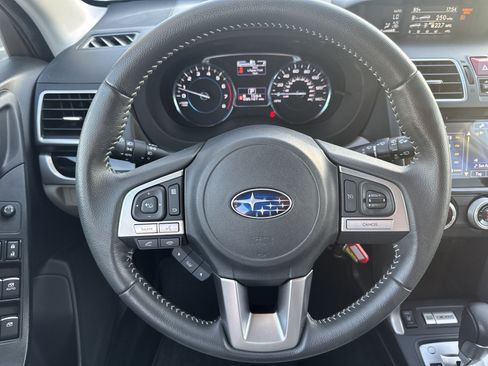 Used 2018 Subaru Forester 2.5i Limited image 12