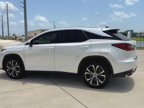 Used 2021 Lexus RX 350 FWD w/ Premium Package image 6