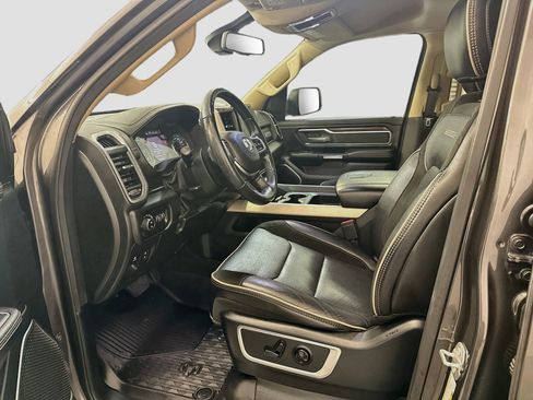 Used 2020 RAM 1500 Laramie AWD/4WD image 13