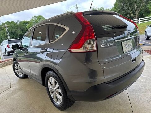 Used 2012 Honda CR-V EX image 9