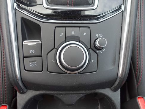 Used 2025 MAZDA CX-5 Carbon Edition AWD/4WD image 22
