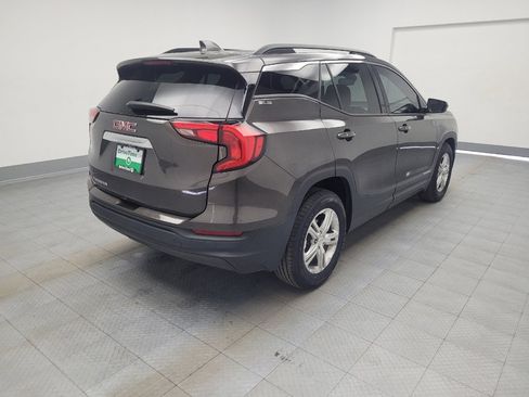Used 2020 GMC Terrain SLE w/ Driver Convenience Package image 9