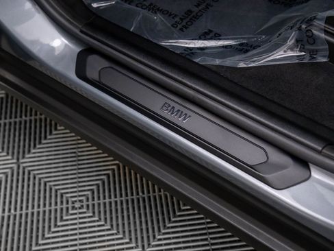 Certified 2024 BMW X3 xDrive30i w/ Premium Package image 16