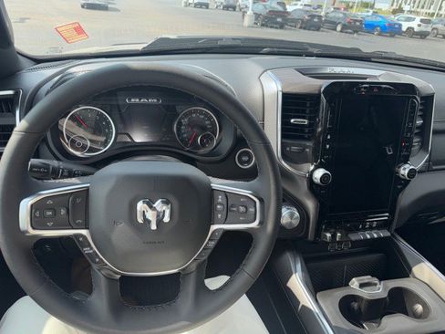 New 2026 RAM 1500 Laramie image 18