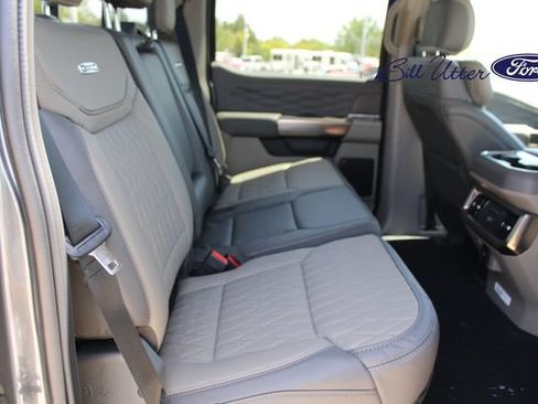 New 2026 Ford F250 Platinum AWD/4WD image 9