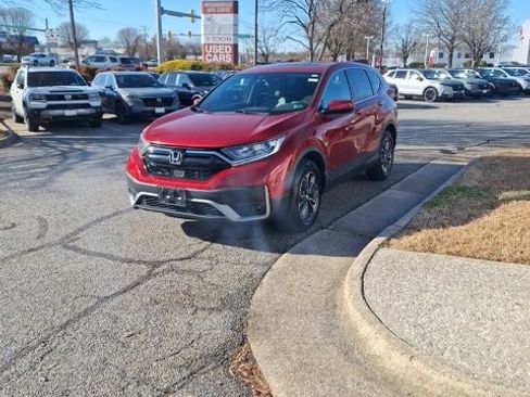 Used 2020 Honda Civic LX image 3