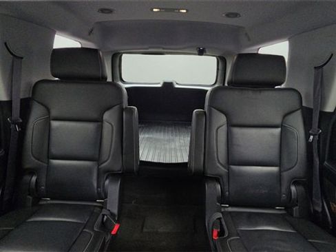 Used 2016 Chevrolet Tahoe LTZ image 28